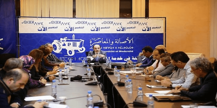 اعتقال مستشارة "بامية" بتهمة الرشوة