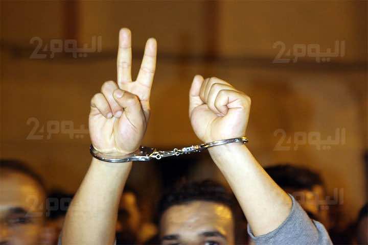 محكمة الحسيمة تؤجل النظر في ملف المتابعين بتهم التحريض ضد الوحدة الترابية