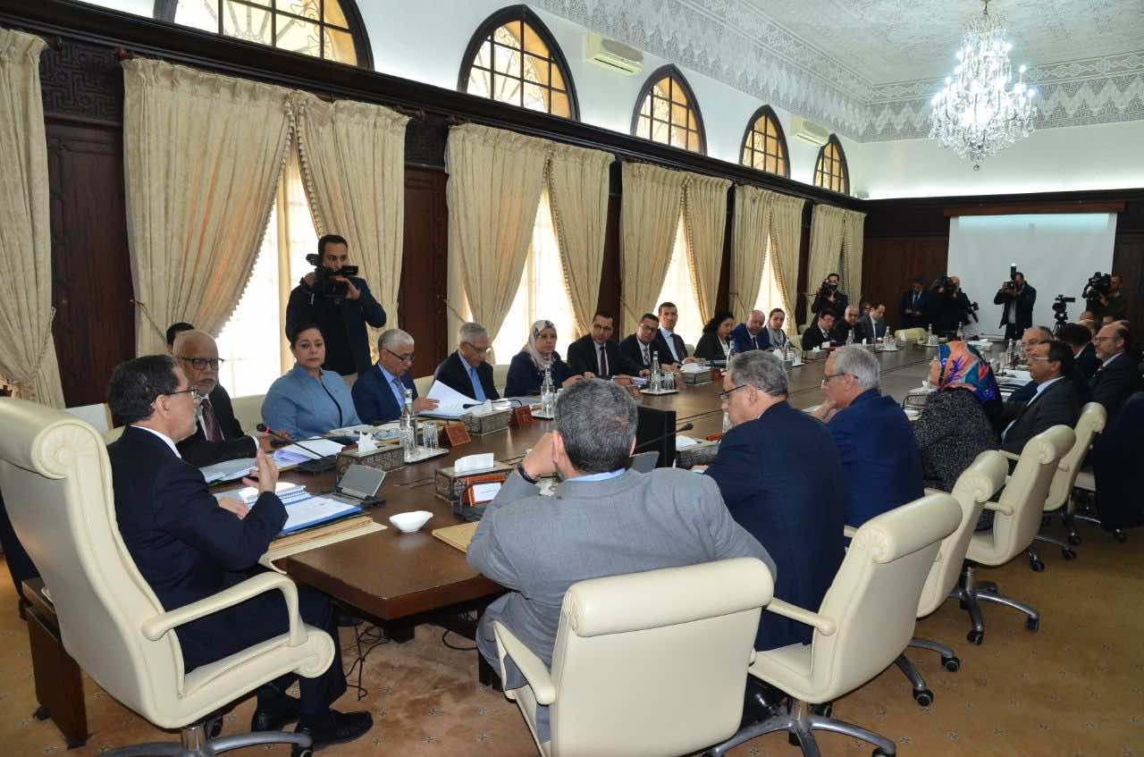 العثماني: قضية الصحراء كانت ستعرف تطورات خطيرة لولا صرامة موقف المغرب
