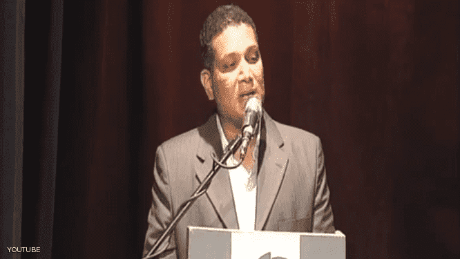 رحيل شاعر العامية المصري عبد الناصر علام