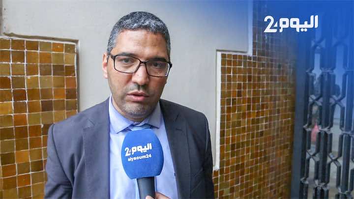 الادريسي: على المحكمة أن تبث فورا في طلباتنا وهو ما سيغير مسار الملف- فيديو