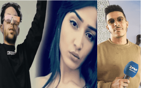 ديزي دروس: مكيعجبنيش حليوة.. وبنت الستاتي مزيانة !-فيديو