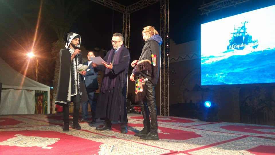 "كازا بلانكا"تُعجِّل برحيل لطيفة أحرار من تفراوت