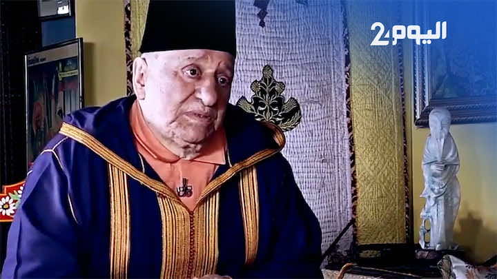 الفنان السكيرج يطلق النار على "أمانديس": هذه شركة الظلام ماشي الضو.."تقهرنا"!-فيديو