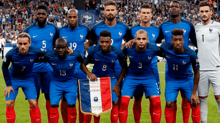 في حال تتويجهم بالمونديال.. منحة  دسمة تنتظر لاعبي المنتخب الفرنسي