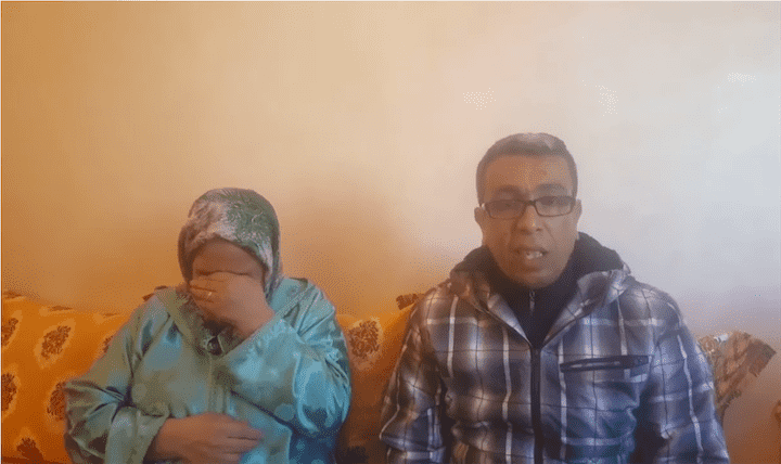 ذاكرة الهيني القصيرة...!-فيديو