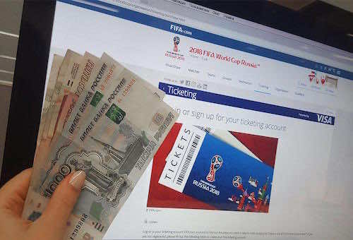 الـ"فيفا" يطلق المرحلة الأخيرة من تذاكر "المونديال" وتوقعات بنفاذها