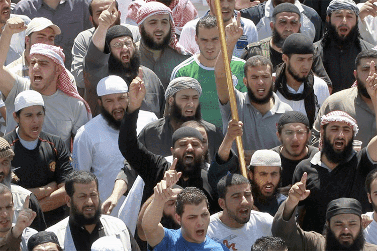 دراسة: الجزائر فشلت في الاعتماد على الصوفية لمحاربة التطرف