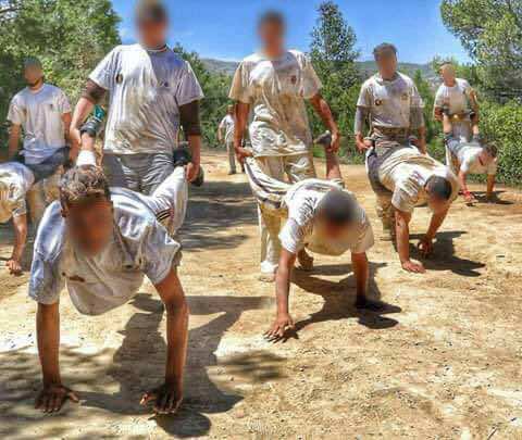 خاص .. الفرقة الوطنية توسع تحقيقاتها في التداريب الإسرائيلية بالمغرب.. وهذا ما يقوله المدربون من تل أبيب