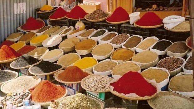 إحباط تهريب 29 ألف كيس من التوابل إلى البيضاء قادمة من السنغال