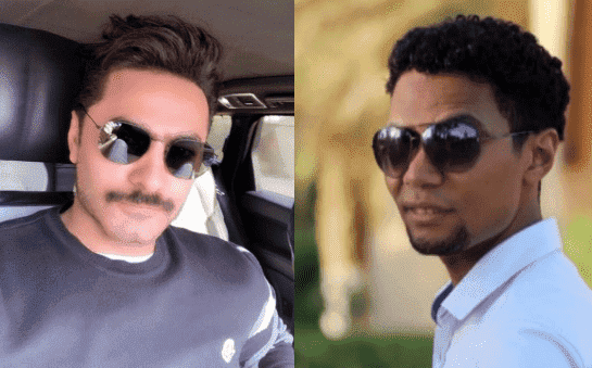 تامر حسني: صاحب "حتى لقيت لي تبغيني" زميلي.. والخير سبب رزقه - صورة
