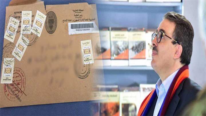 مندوبية التامك و"كذبة الرسائل"..بوعشرين محروم من الرسائل ومن "السوبيريت" ومن الكلام أيضا!