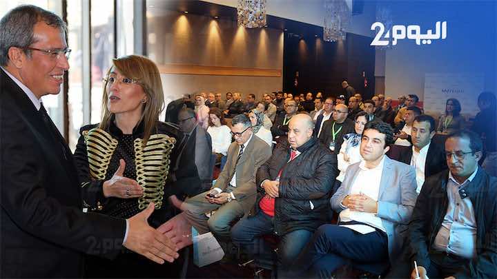 أكثر من 3000 صيدلي مهدد بالإفلاس و5000 في وضعية صعبة يهددون بشلل وطني-فيديو
