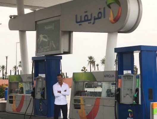 أسهم "إفريقيا" و"والماس" في تراجع.. هل بدأت آثار المقاطعة؟