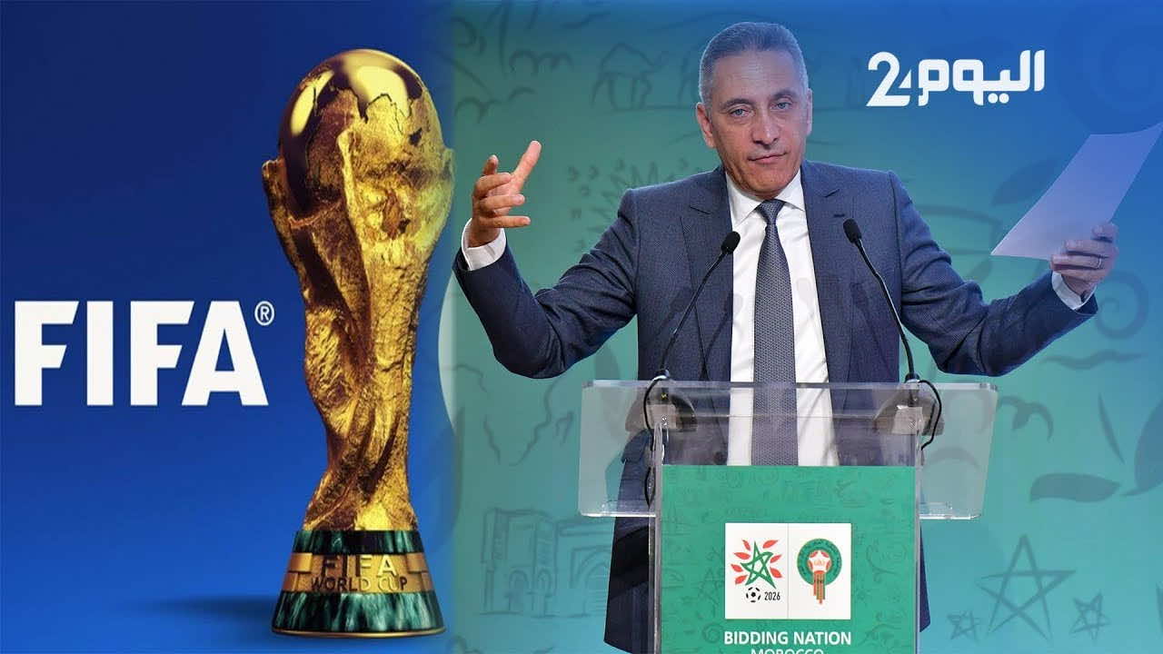 السعدي: تصويت دول الخليج للملف الأمريكي كان متوقعا