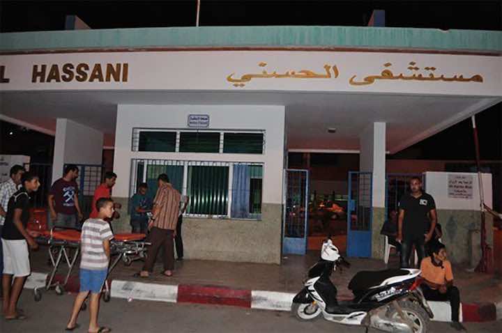في عز رمضان.. شابة تقدم على الإنتحار بتناول "سمّ الفئران" بالناظور