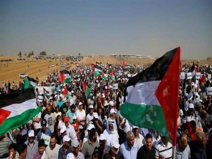 إصابة 12 فلسطينيًا برصاص الاحتلال الإسرائيلي قرب حدود غزة