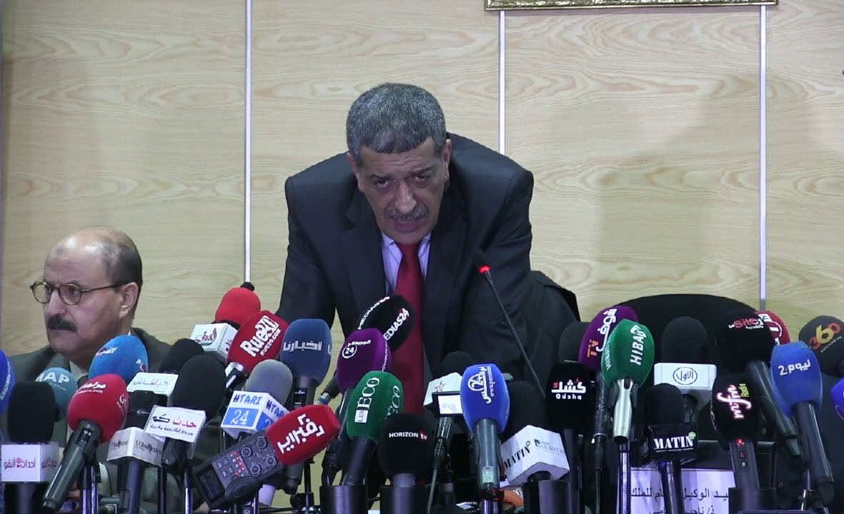 الرواية الكاملة لقصة عفاف برناني.. رفض الزُّور صار جريمة!