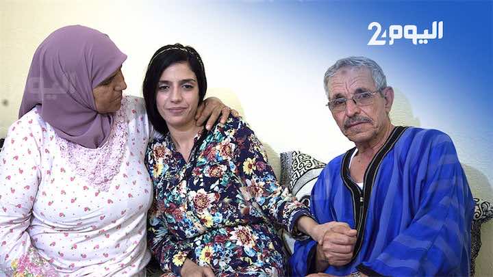 سيليا" تعود بأغنية "يالميمة" إهداء لأمهات المعتقلين ورسالة للمسؤولين"