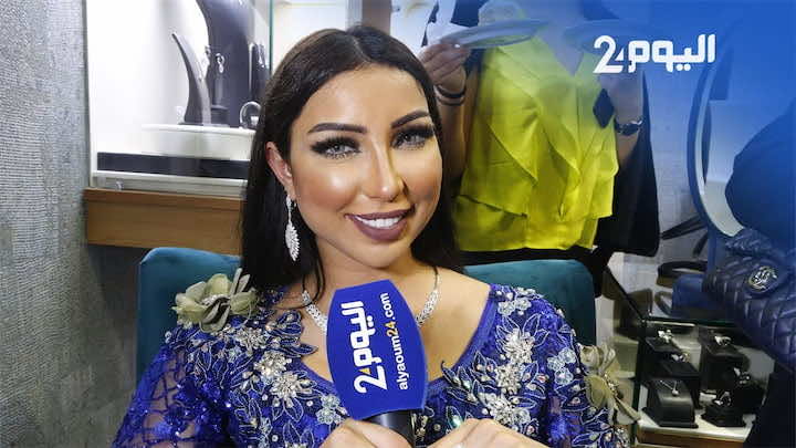 بعد خلاف طويل.. باطمة تعلن الصلح مع حماتها