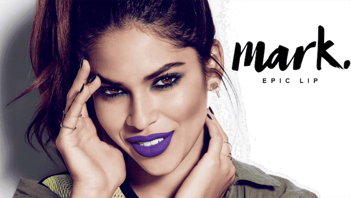 Epic Lip.. أول أحمر شفاه من AVON  مع برايمر مدمج