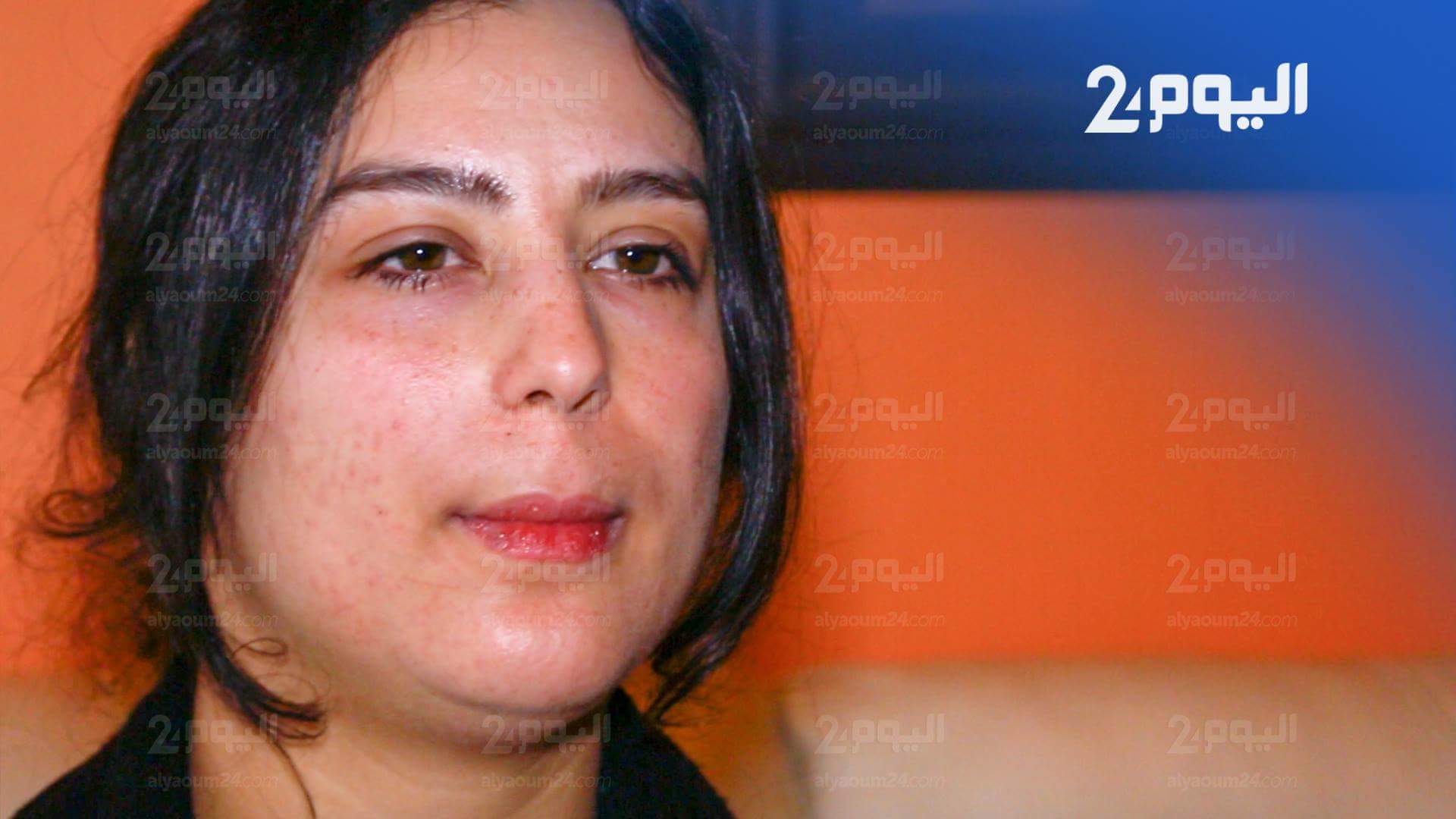 رغم موقف النيابة العامة..استئنافية الدار البيضاء تؤيد الحكم الابتدائي في حق عفاف برناني