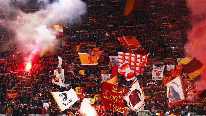 حرب الشغب مستمرة ونصف نهائي دوري أبطال أوروبا لم يسلم من الخسائر!