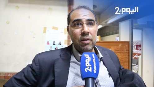 الماروري: حملة مقاطعة "إفريقيا" رسالة نصر لتوفيق "بوعشرين"