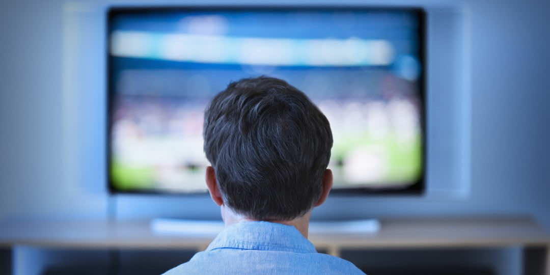  58% "من الأسر في المغرب تشاهد البث التلفزي "ياه لايف
