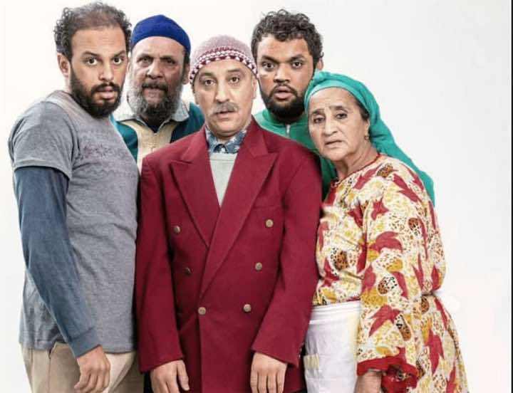 تقاصيل جديدة عن "كبور ولحبيب".. وجوه جديدة ومدة عرض أطول - صورة