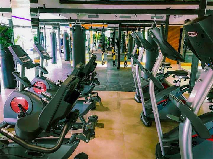 "City Club" تطلق نادي "Unique".. وهاروش: المهنة مستثمرة جدا- صور
