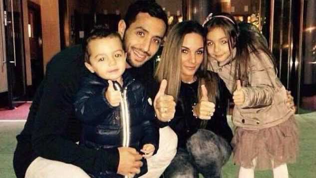 مولود جديد ببيت العميد بنعطية