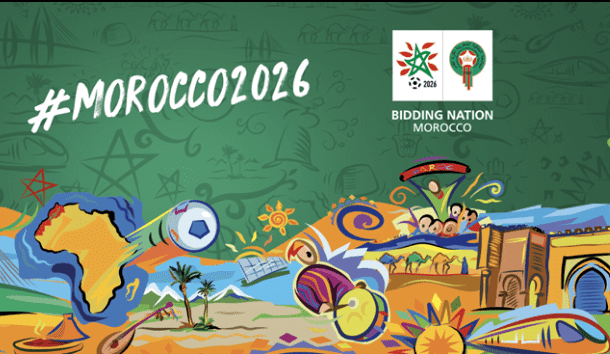 عاجل.. منظمة تضم 58 بلدا تعلن دعمها الرسمي لملف "موركو2026