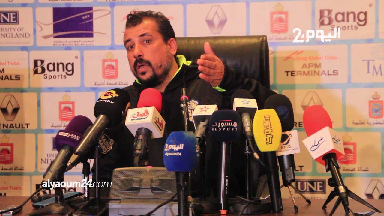 "اتحاد طنجة يهاجم برلمانيا عن "البيجيدي