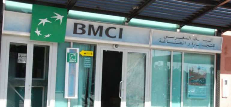 "BMCI" ستغلق 18 وكالة بنكية