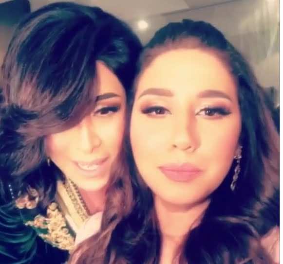 هدى سعد ونجاة الرجوي: "خوك فالحرفة ماشي عدوك"! - فيديو
