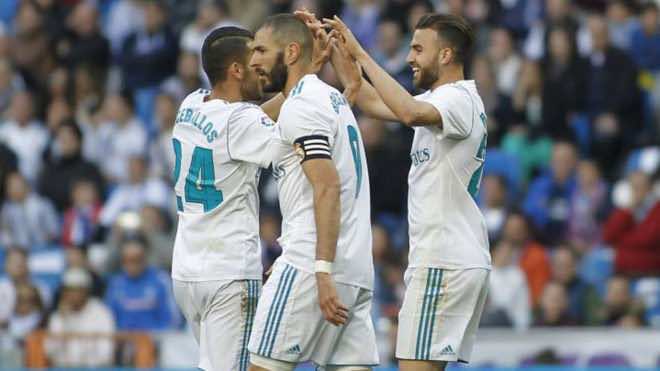 لاعب ريال مدريد يعلن رسميا رحيله عن "الملكي" الصيف المقبل