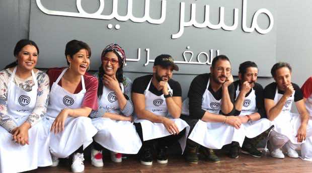 نجوم يتنافسون في الطبخ.. تعرف على المشاركين في "ماستر شاف سيليبرتي"