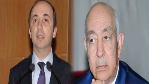 "الدكالي" يرد على "جطو": لا وجود لتداخل الاختصاصات في التدبير المالي لـRAMED
