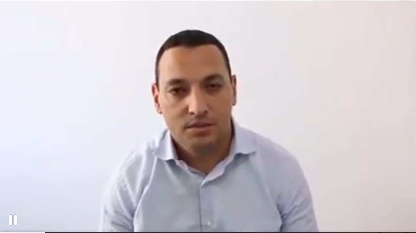 مدير "سنطرال" يعتذر للمغاربة: جرحتكم وغلطت...أعتذر لكم - فيديو