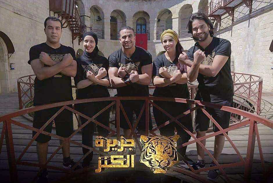 بطل عالمي يوظف الرياضة لدعم حملة المقاطعة – فيديو-