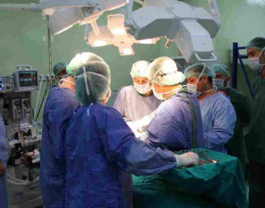 المستشفيات العمومية قدمت 29,6 مليون خدمة صحية بالمجان للمُعوزين