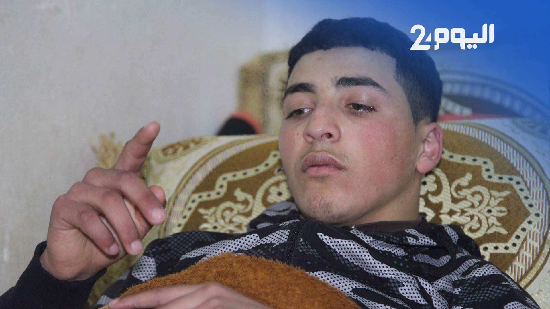عاجل.. توقيف القائد المعتدي على شاب بطنجة عن مزاولة مهامه
