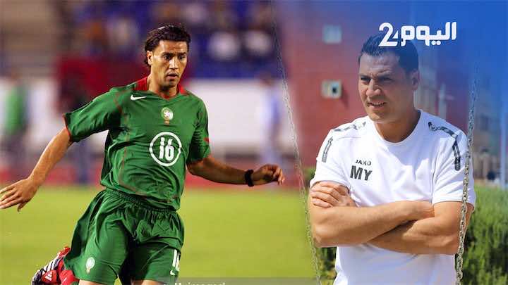 انفراد.. نجم "الأسود" يوسف مختاري يعتزل الكرة وهذا ما قاله عن "المونديال"