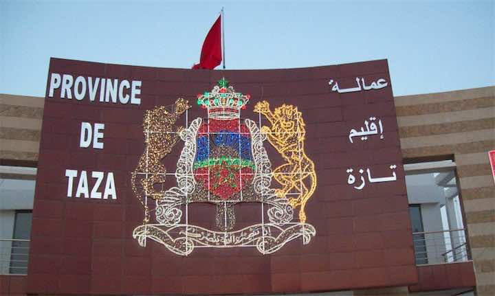 اتهامات لنائب رئيس جماعة تازة بهدر المال العام.. والعامل يتوصل بشكاية