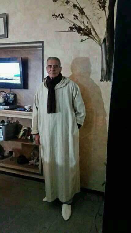 ميمون الوجدي: أشكر الشعب على تلاحمه ضد اللوبيات الخطيرة.. وكلنا مقاطعون