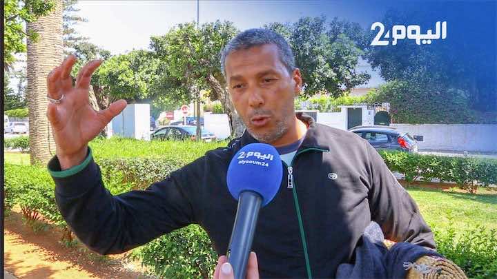 شاهد يروي تفاصيل محاولة قتل إمام حسان: هاجمه بسيف وصاح "الله أكبر"..وهكذا تصدينا له!-فيديو