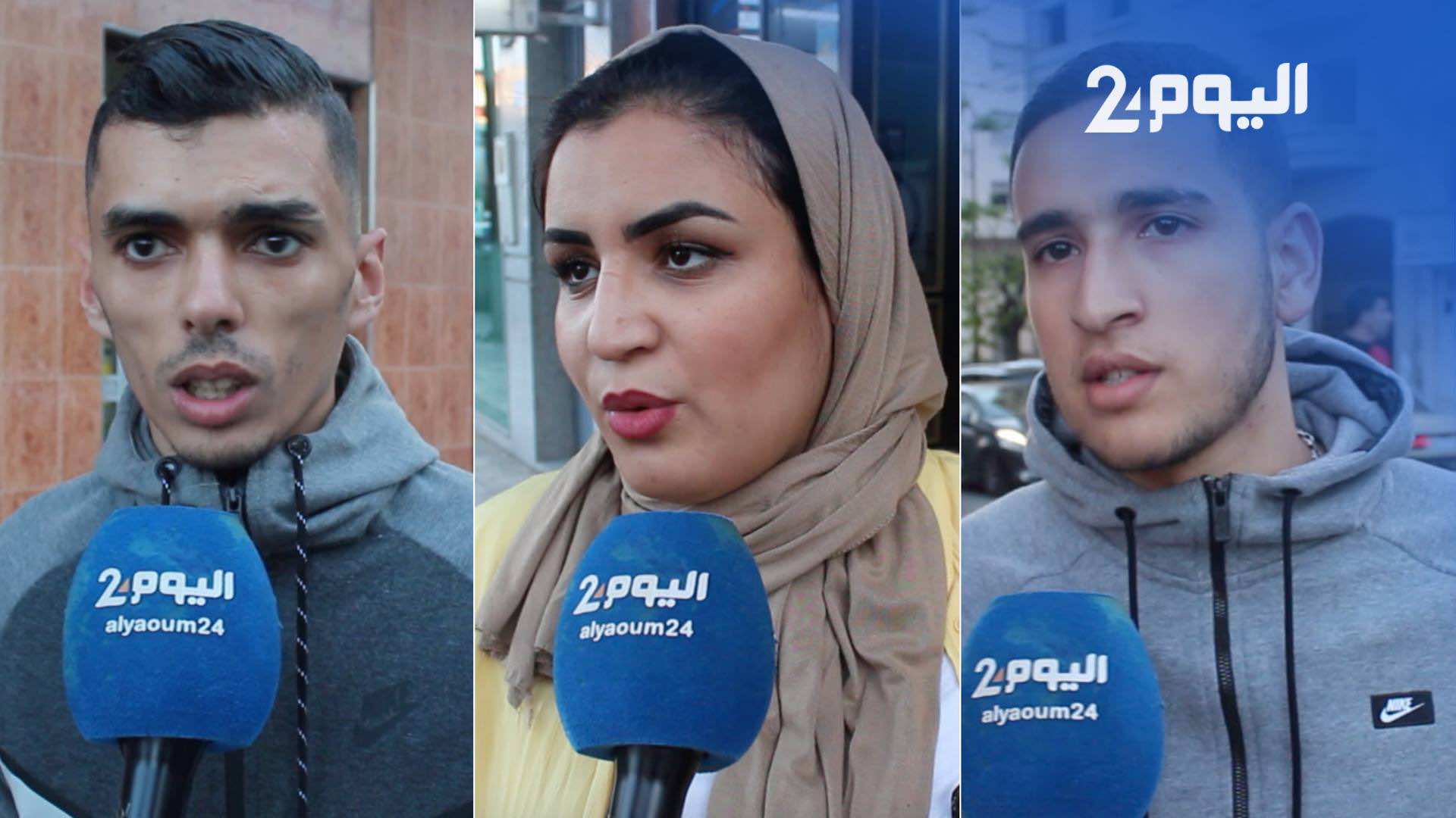 ميكرو 24 : حملة المقاطعة ..لماذا لم ينضم لاعبو كرة القدم لـ"أولاد الشعب" ؟ - فيديو