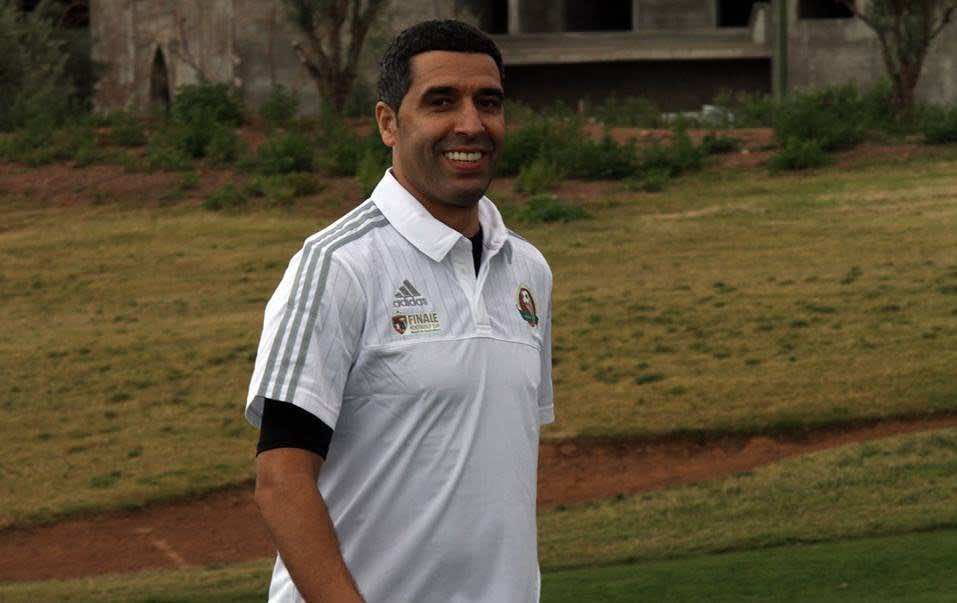 النيبت: "حظوظ المغرب متساوية مع منتخبات "المونديال" ولا نخشى أي أحد"