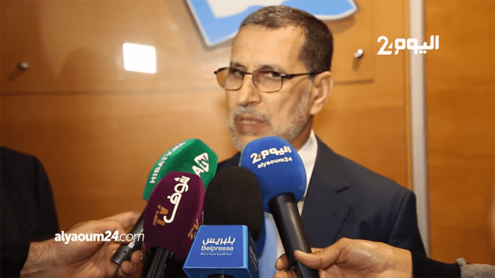 العثماني: المقاطعة ستكون صعبة على آلاف الفلاحين والعمال في المستقبل -فيديو-